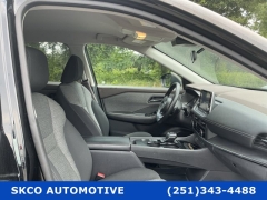 Used 2021  Nissan Rogue FWD S at SKCO Automotive near Mobile&comma; AL