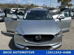 Used 2019  Mazda CX-5 4d SUV FWD Grand Touring at SKCO Automotive near Mobile&comma; AL