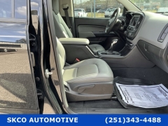 Used 2022  Chevrolet Colorado 2WD Crew Cab 128" Work Truck at SKCO Automotive near Mobile&comma; AL