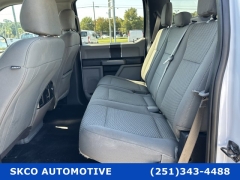 Used 2019 Ford F-150 4WD SuperCrew XLT 5 1/2 at SKCO Automotive near Mobile, AL