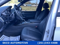 Used 2017  BMW X5 sDrive35i Sports Activity Vehicle at SKCO Automotive near Mobile, AL