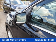 Used 2022  Ford Edge SEL AWD at SKCO Automotive near Mobile&comma; AL