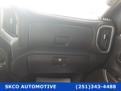 Used 2020  Chevrolet Silverado 1500 2WD Crew Cab LT at SKCO Automotive near Mobile&comma; AL