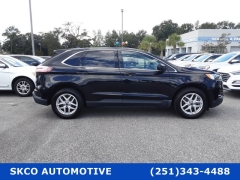 Used 2022  Ford Edge SEL AWD at SKCO Automotive near Mobile&comma; AL