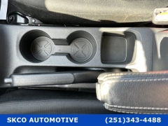 Used 2023 Nissan Versa S CVT at SKCO Automotive near Mobile, AL