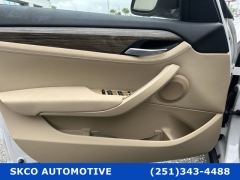 Used 2015  BMW X1 AWD 4dr xDrive28i at SKCO Automotive near Mobile&comma; AL