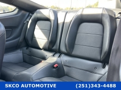 Used 2019  Ford Mustang 2d Fastback EcoBoost Premium at SKCO Automotive near Mobile, AL