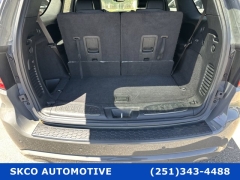 Used 2022 Dodge Durango GT Plus AWD at SKCO Automotive near Mobile, AL
