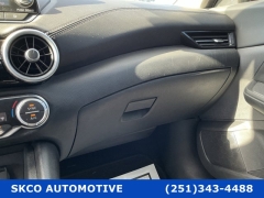 Used 2020  Nissan Sentra 4d Sedan SV w&sol;Premium Pkg at SKCO Automotive near Mobile&comma; AL