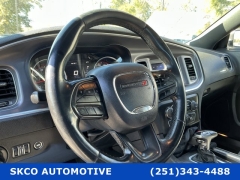 Used 2020  Dodge Charger 4d Sedan RWD SXT at SKCO Automotive near Mobile&comma; AL