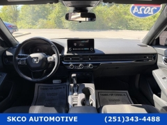 Used 2024  Honda Civic Hatchback Sport CVT at SKCO Automotive near Mobile&comma; AL