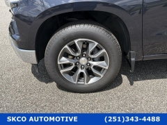 Used 2024  Chevrolet Silverado 1500 4WD Crew Cab 147" LT w&sol;2FL at SKCO Automotive near Mobile&comma; AL