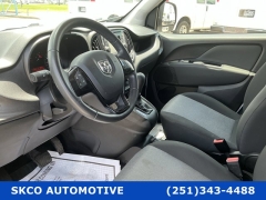 Used 2021  Ram ProMaster City Cargo Van Tradesman SLT Van at SKCO Automotive near Mobile&comma; AL