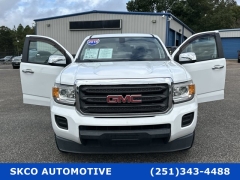 Used 2016  GMC Canyon 2WD Ext Cab at SKCO Automotive near Mobile, AL
