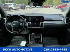 Used 2021  Kia Sorento S FWD at SKCO Automotive near Mobile&comma; AL