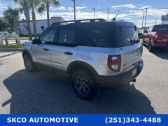 Used 2021 Ford Bronco Sport Badlands 4x4 at SKCO Automotive near Mobile, AL