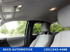 Used 2022 Toyota Tacoma 2WD SR Access Cab 6ft Bed I4 AT at SKCO Automotive near Mobile, AL