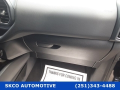 Used 2022 Ford Bronco Sport Outer Banks 4x4 at SKCO Automotive near Mobile, AL