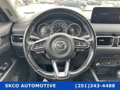 Used 2021 Mazda CX-5 Touring AWD at SKCO Automotive near Mobile, AL