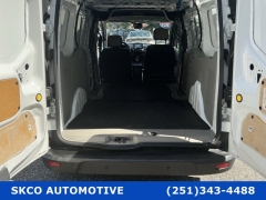 Used 2022  Ford Transit Connect Van XLT LWB w&sol;Rear Symmetrical Doors at SKCO Automotive near Mobile&comma; AL