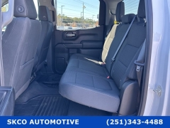 Used 2020  Chevrolet Silverado 1500 4WD Crew Cab LT All Star Edition at SKCO Automotive near Mobile&comma; AL