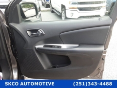 Used 2018  Dodge Journey SXT FWD at SKCO Automotive near Mobile, AL