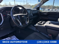 Used 2020  Chevrolet Silverado 1500 4WD Crew Cab LT All Star Edition at SKCO Automotive near Mobile&comma; AL
