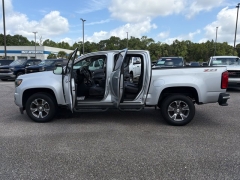 Used 2020  Chevrolet Colorado 2WD Crew Cab Z71 at SKCO Automotive near Mobile&comma; AL