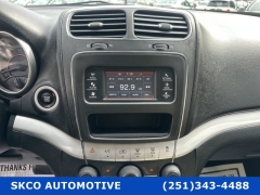 Used 2020  Dodge Journey 4d SUV FWD SE 2&period;4L Value at SKCO Automotive near Mobile&comma; AL