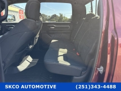 Used 2019  Ram 1500 4WD Crew Cab Big Horn/Lone Star at SKCO Automotive near Mobile, AL