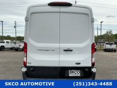 Used 2018  Ford Transit 150 Cargo Van Med Roof Van LWB at SKCO Automotive near Mobile&comma; AL