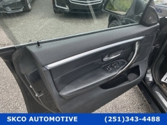 Used 2016  BMW 4 Series 4dr Sdn 428i RWD Gran Coupe SULEV at SKCO Automotive near Mobile&comma; AL