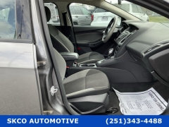 Used 2014  Ford Focus 4d Hatchback SE at SKCO Automotive near Mobile&comma; AL