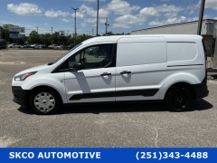 Used 2019  Ford Transit Connect Cargo Ext Van XL w&sol;Rear Liftgate at SKCO Automotive near Mobile&comma; AL