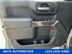 Used 2020  Chevrolet Silverado 1500 2WD Crew Cab LT at SKCO Automotive near Mobile&comma; AL