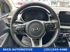 Used 2021 Kia Rio 5-Door S IVT at SKCO Automotive near Mobile, AL