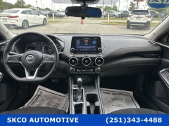 Used 2023 Nissan Sentra SR CVT at SKCO Automotive near Mobile, AL
