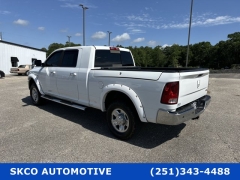Used 2012 Ram 2500 4WD Mega Cab Laramie Longhorn at SKCO Automotive near Mobile, AL