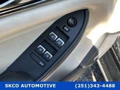Used 2018  Cadillac CTS 4d Sedan RWD 3.6L Premium Luxury at SKCO Automotive near Mobile, AL