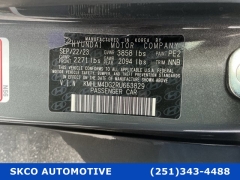 Used 2024  Hyundai Elantra SEL IVT at SKCO Automotive near Mobile&comma; AL