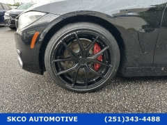 Used 2015 BMW 4 Series 2dr Cpe 435i RWD at SKCO Automotive near Mobile, AL