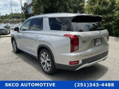 Used 2021  Hyundai Palisade SEL AWD at SKCO Automotive near Mobile&comma; AL