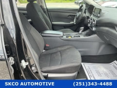 Used 2025  Nissan Sentra S CVT at SKCO Automotive near Mobile&comma; AL