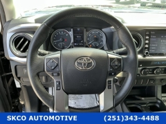 Used 2022  Toyota Tacoma 2WD SR5 Access Cab 6ft Bed V6 AT at SKCO Automotive near Mobile&comma; AL