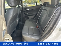 Used 2021 Buick Encore GX AWD 4dr Essence at SKCO Automotive near Mobile, AL