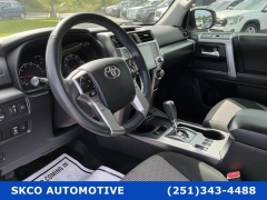 Used 2022  Toyota 4Runner SR5 2WD at SKCO Automotive near Mobile&comma; AL