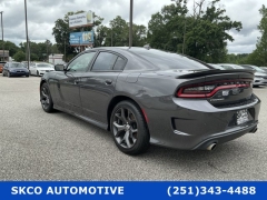 Used 2019  Dodge Charger 4d Sedan RWD GT at SKCO Automotive near Mobile&comma; AL