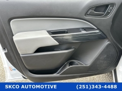 Used 2016  GMC Canyon 2WD Ext Cab at SKCO Automotive near Mobile, AL