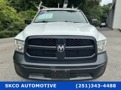 Used 2023  Ram 1500 Classic 2WD Tradesman Reg Cab 8' Box at SKCO Automotive near Mobile&comma; AL