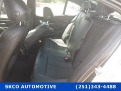Used 2018 BMW 3 Series 320i Sedan South Africa at SKCO Automotive near Mobile, AL